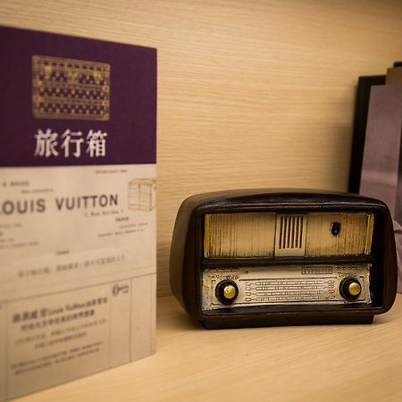 Atour Hotel South Hushu Road Hangzhou Extérieur photo