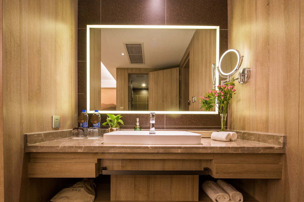 Atour Hotel South Hushu Road Hangzhou Extérieur photo