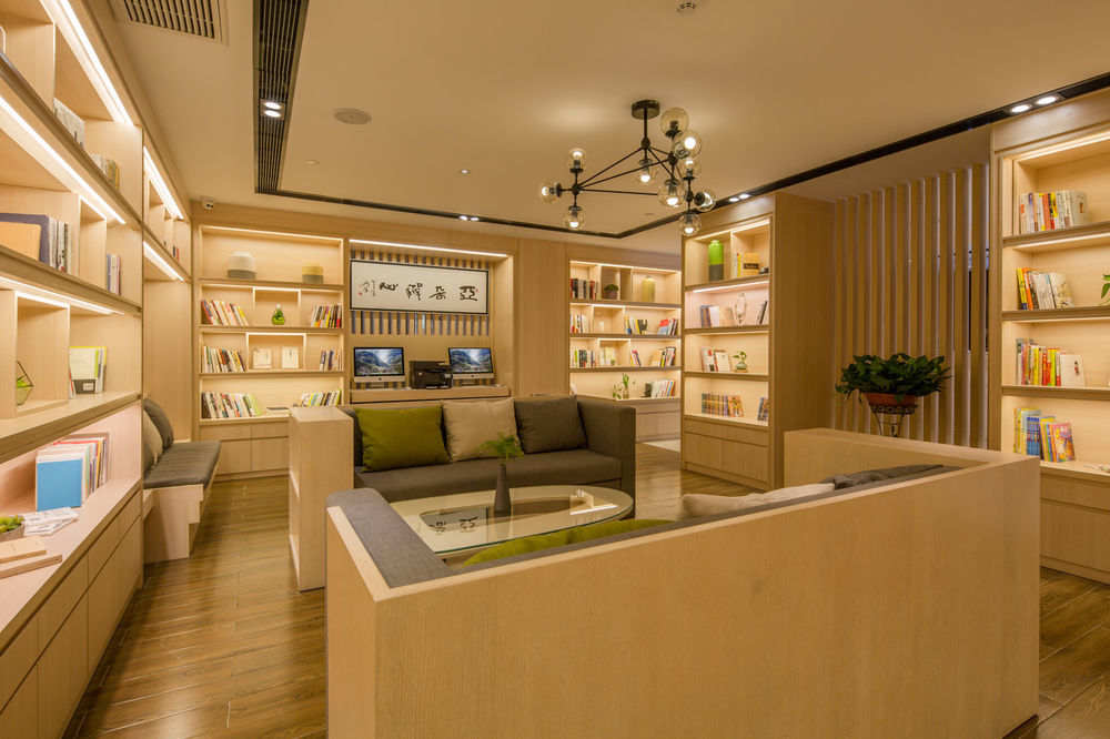 Atour Hotel South Hushu Road Hangzhou Extérieur photo