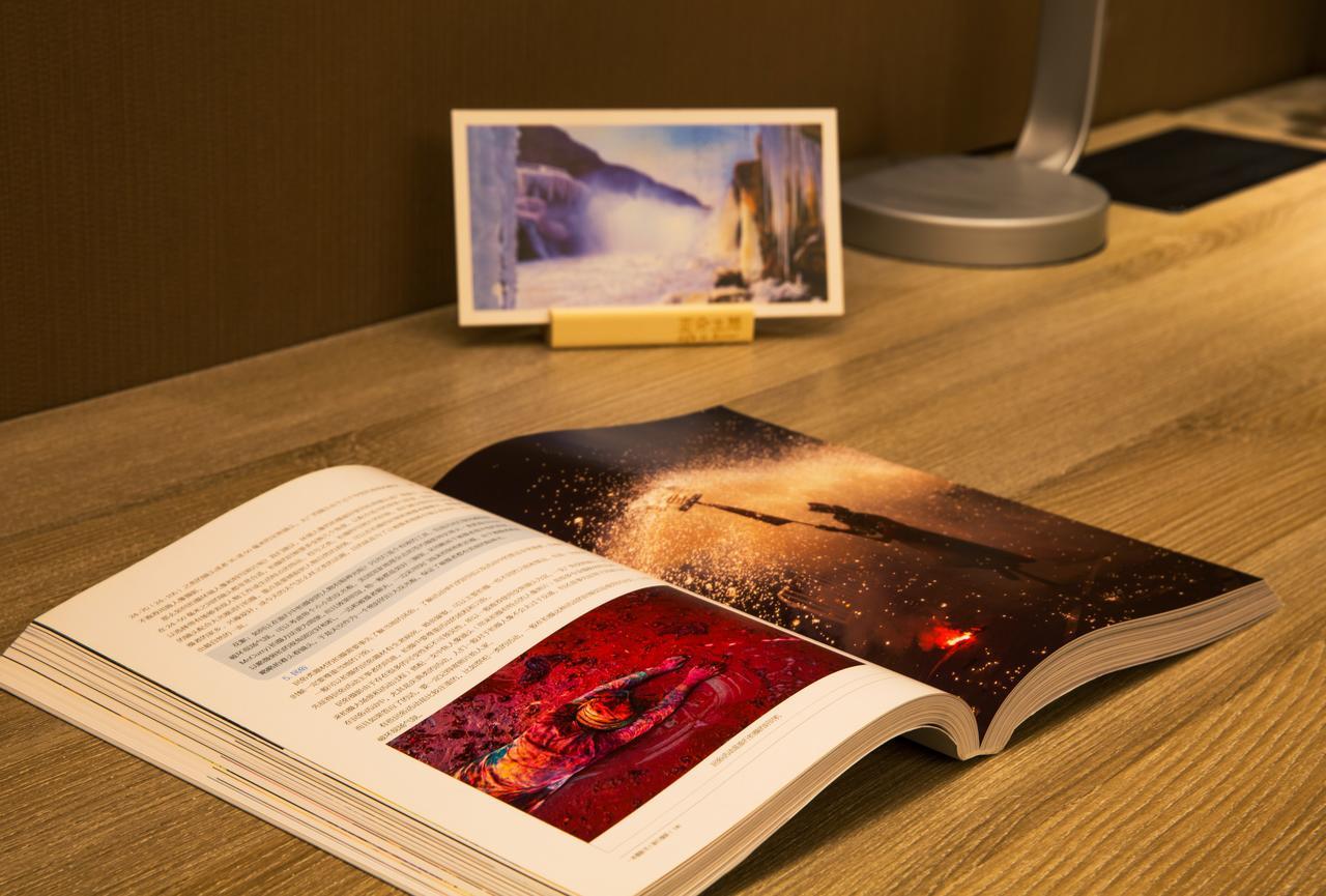 Atour Hotel South Hushu Road Hangzhou Extérieur photo