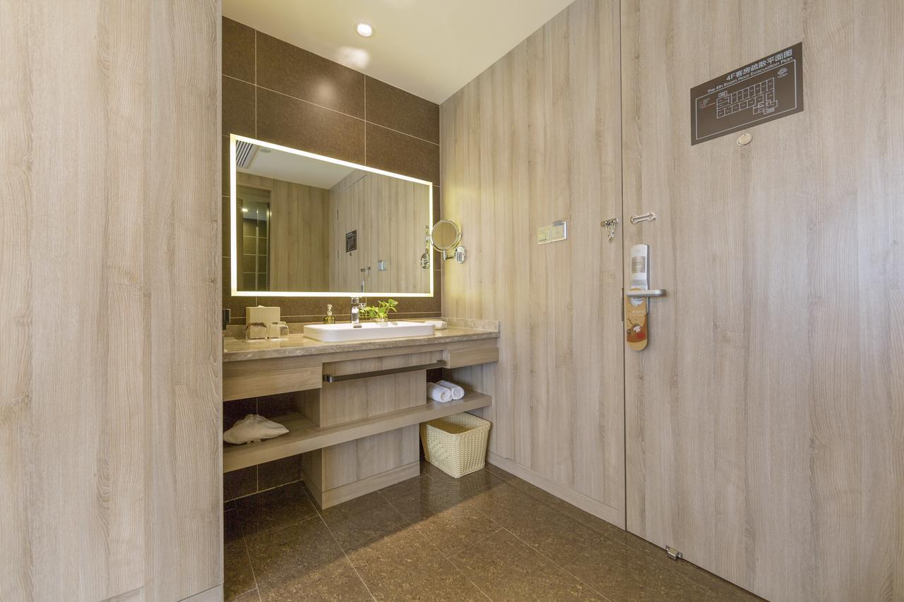 Atour Hotel South Hushu Road Hangzhou Extérieur photo
