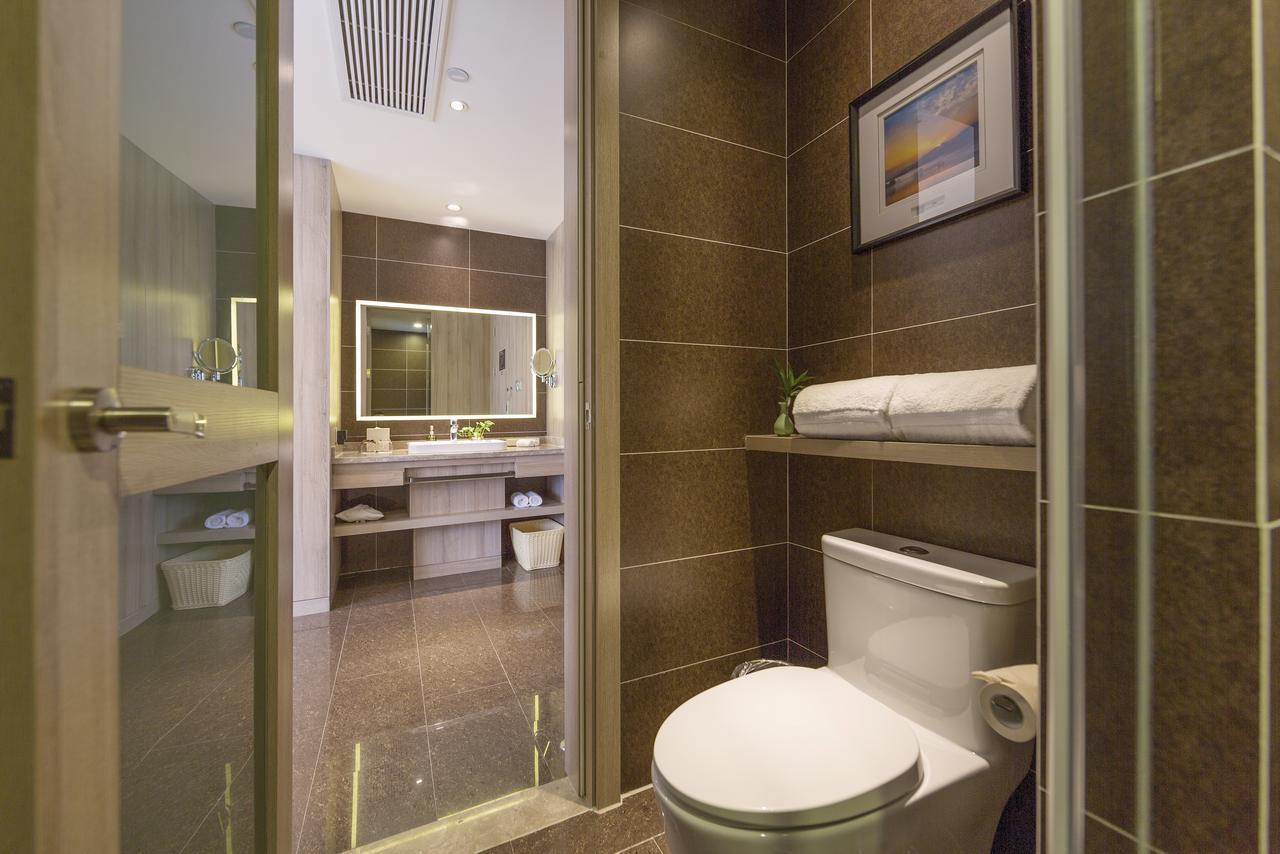 Atour Hotel South Hushu Road Hangzhou Extérieur photo